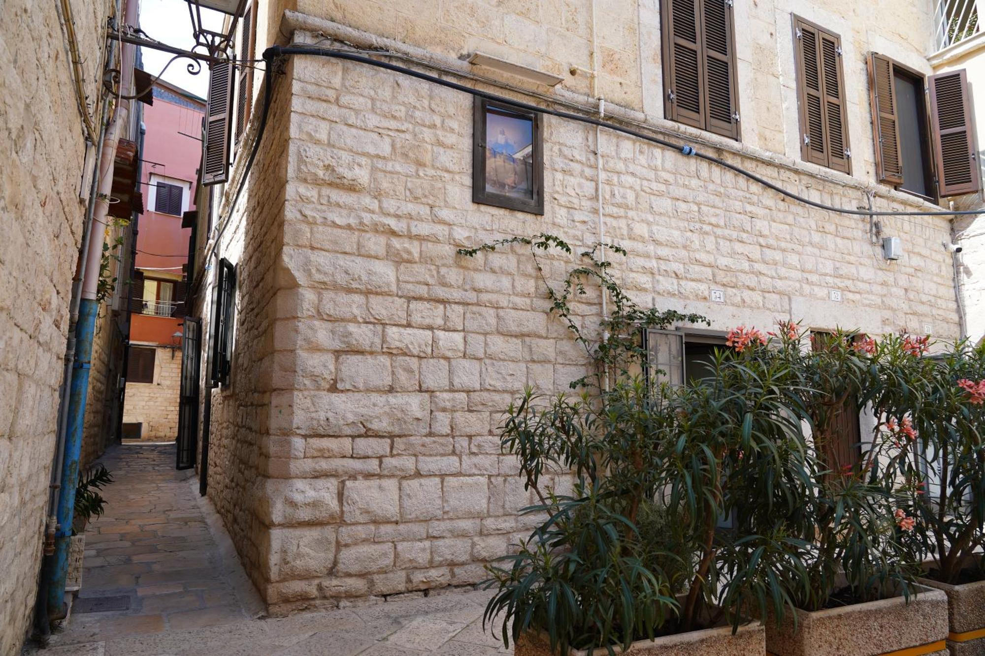فندق Terra Di تراني المظهر الخارجي الصورة